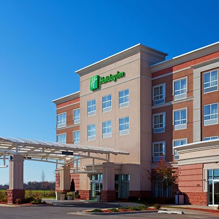 Holiday Inn Aurora North - Naperville By Ihg Eksteriør bilde