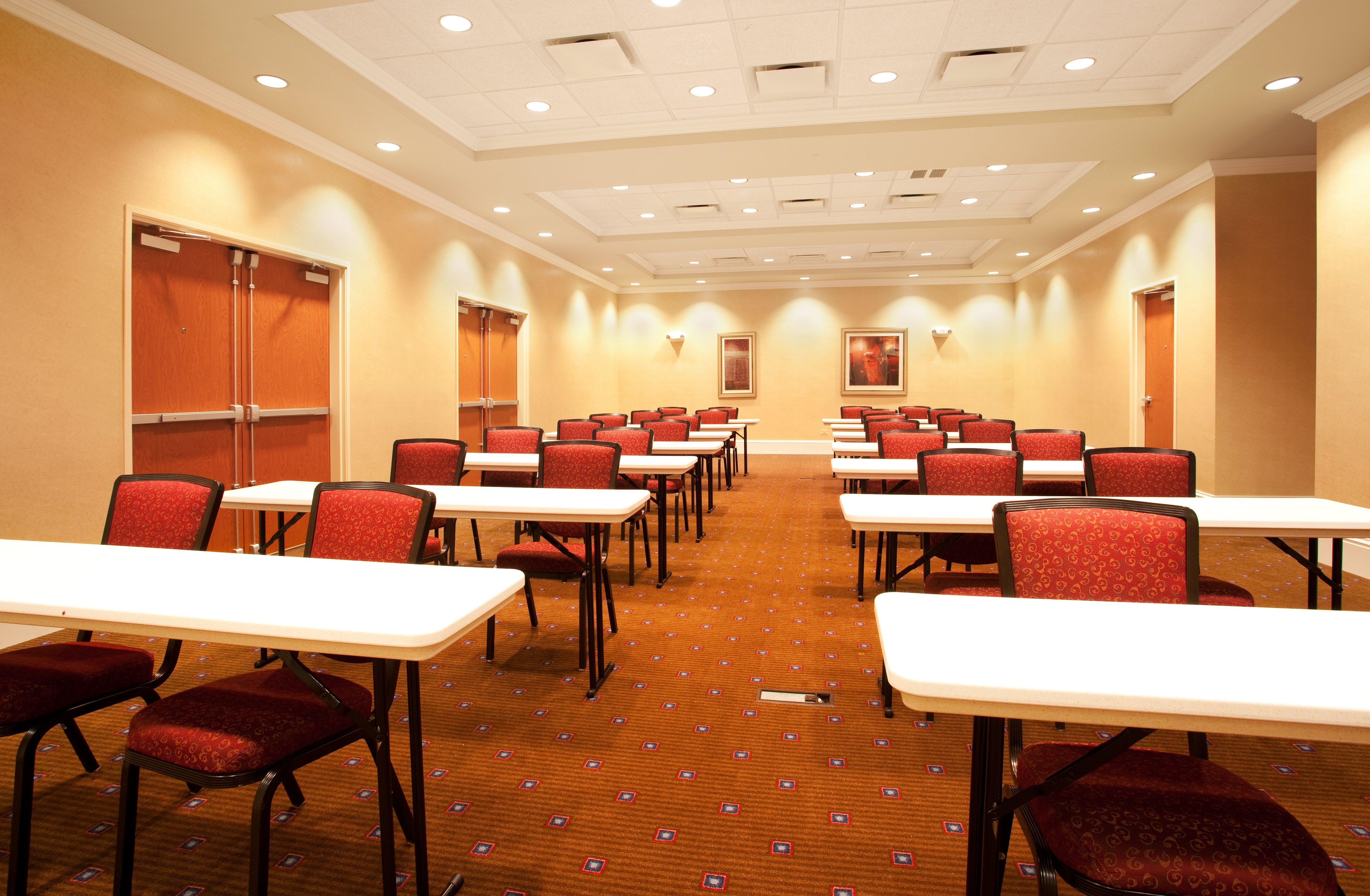 Holiday Inn Aurora North - Naperville By Ihg Eksteriør bilde