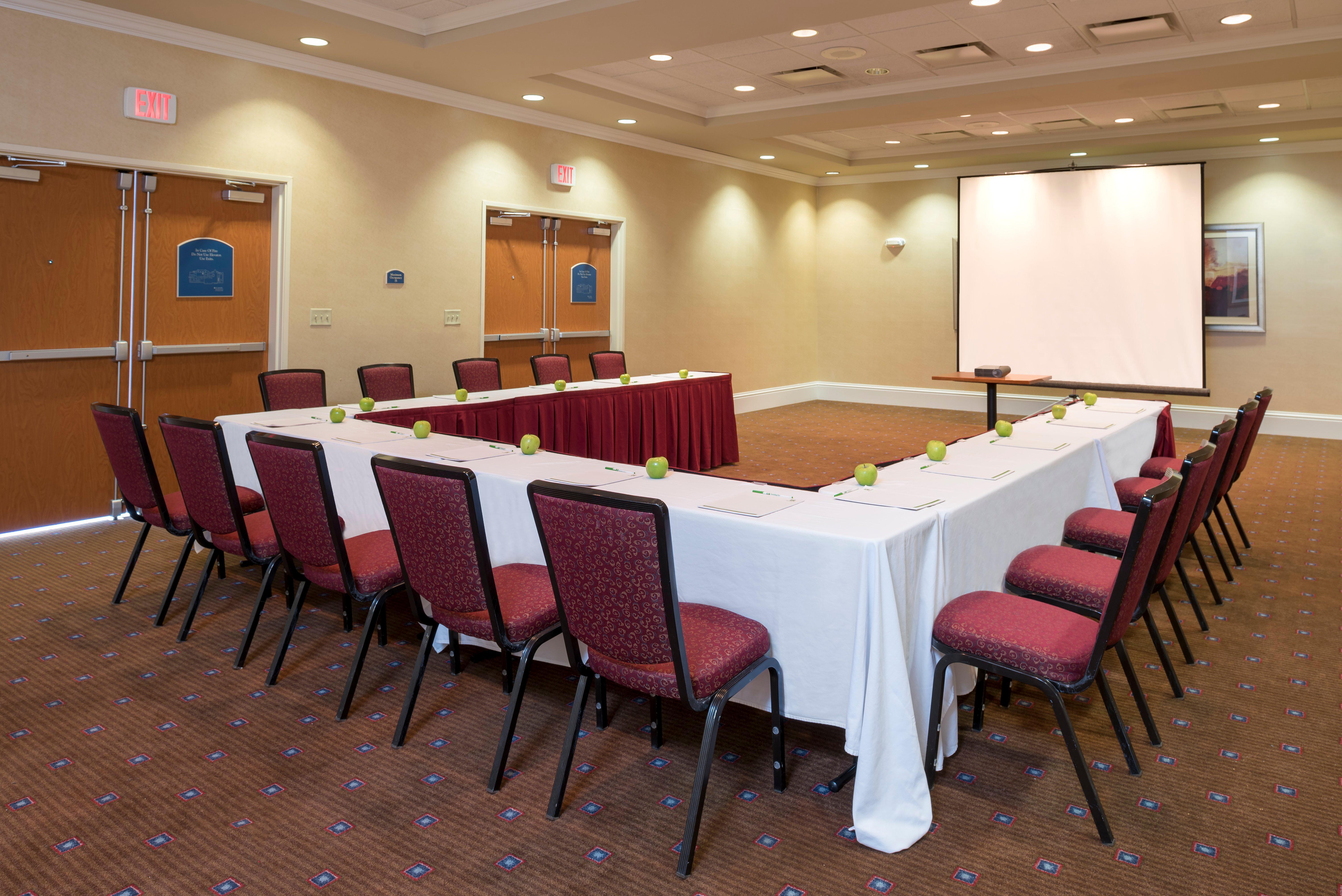 Holiday Inn Aurora North - Naperville By Ihg Eksteriør bilde