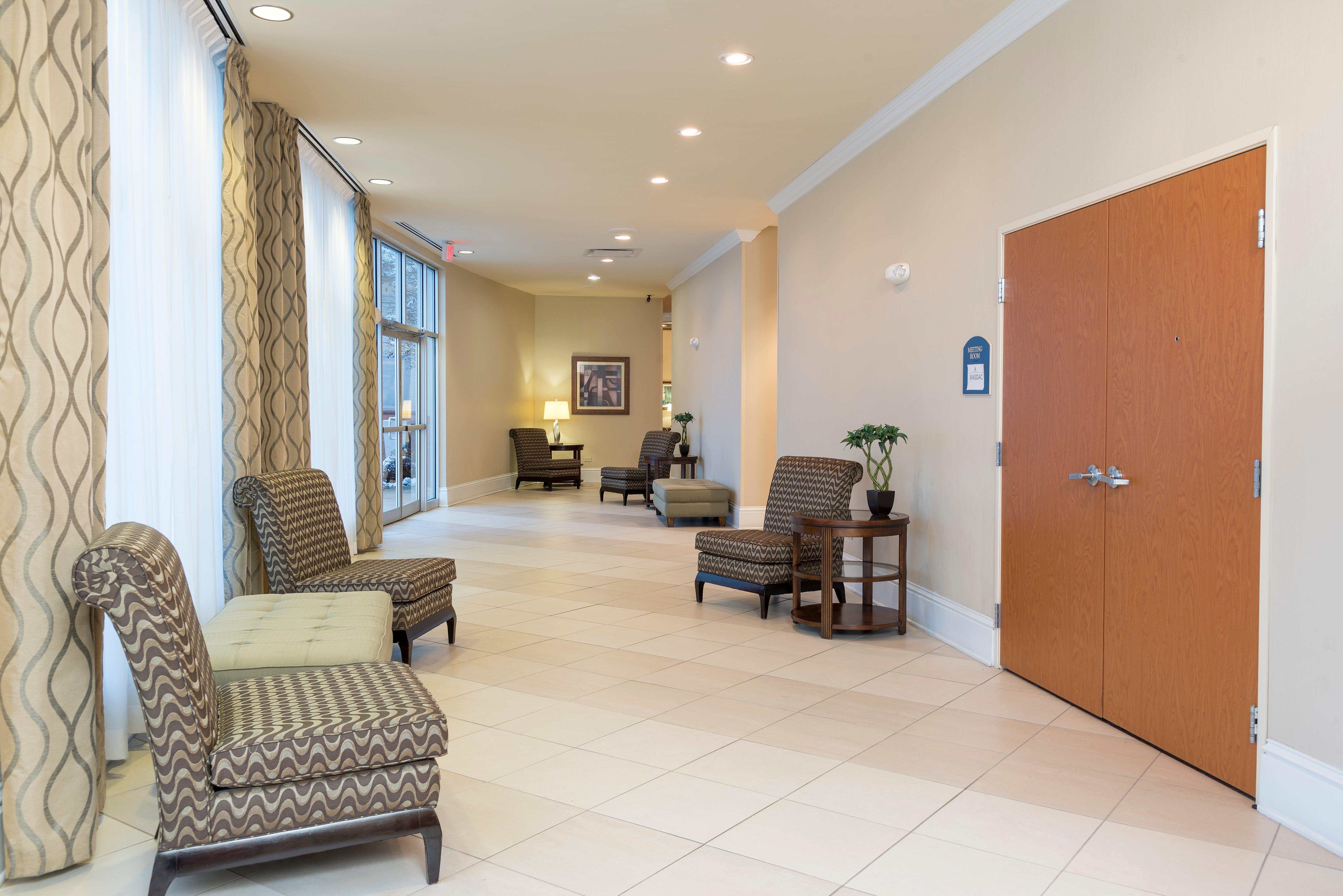 Holiday Inn Aurora North - Naperville By Ihg Eksteriør bilde