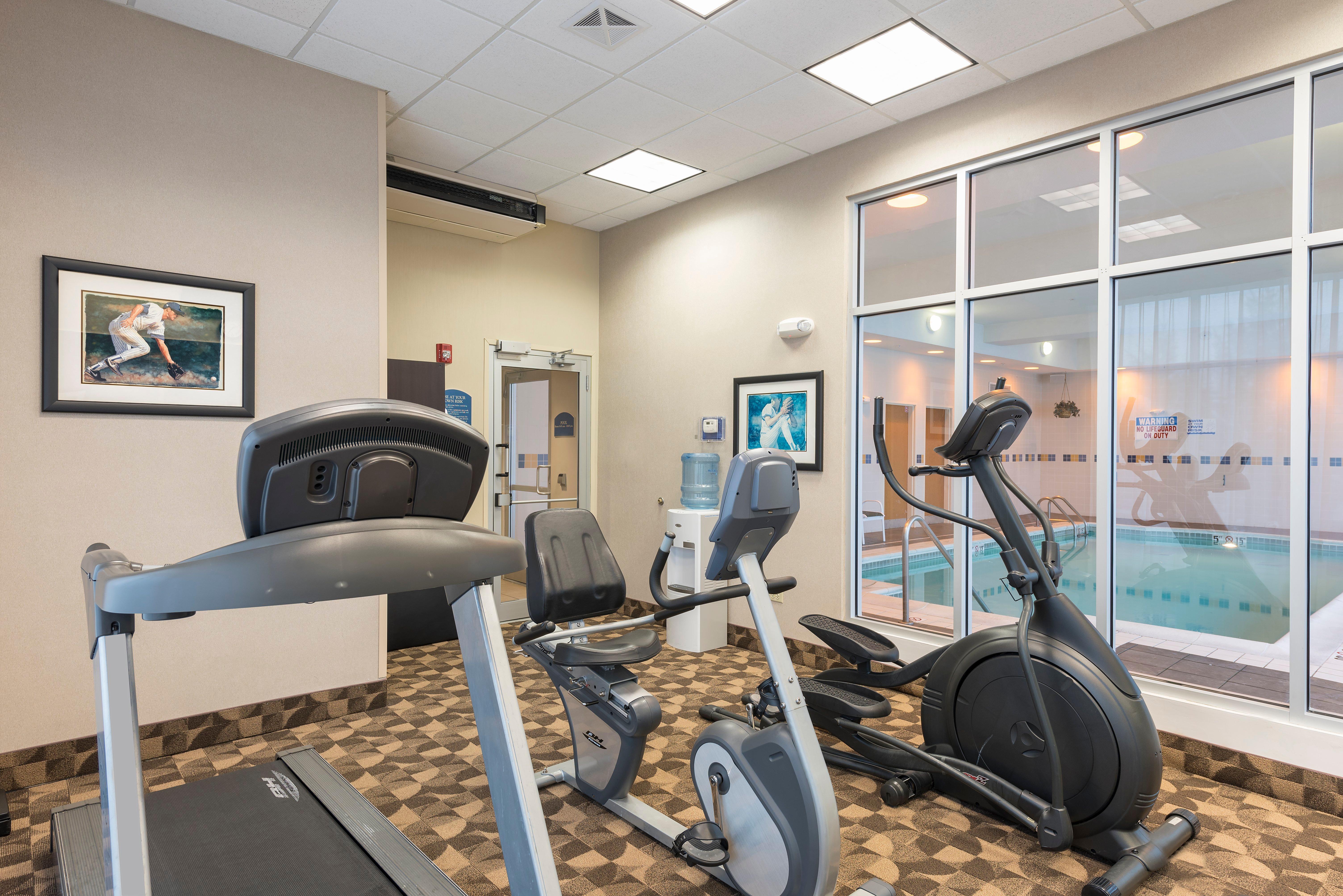 Holiday Inn Aurora North - Naperville By Ihg Eksteriør bilde