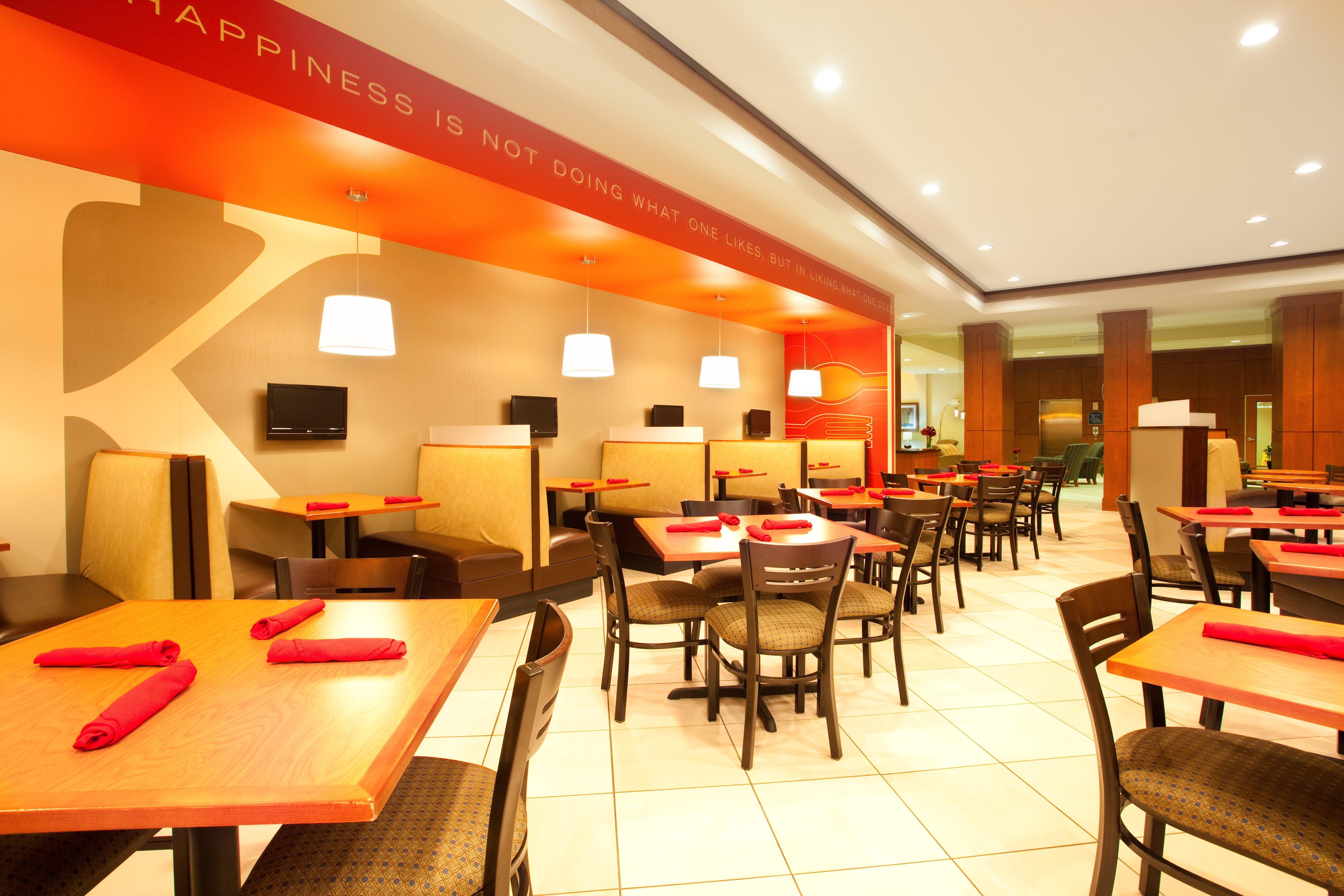 Holiday Inn Aurora North - Naperville By Ihg Eksteriør bilde