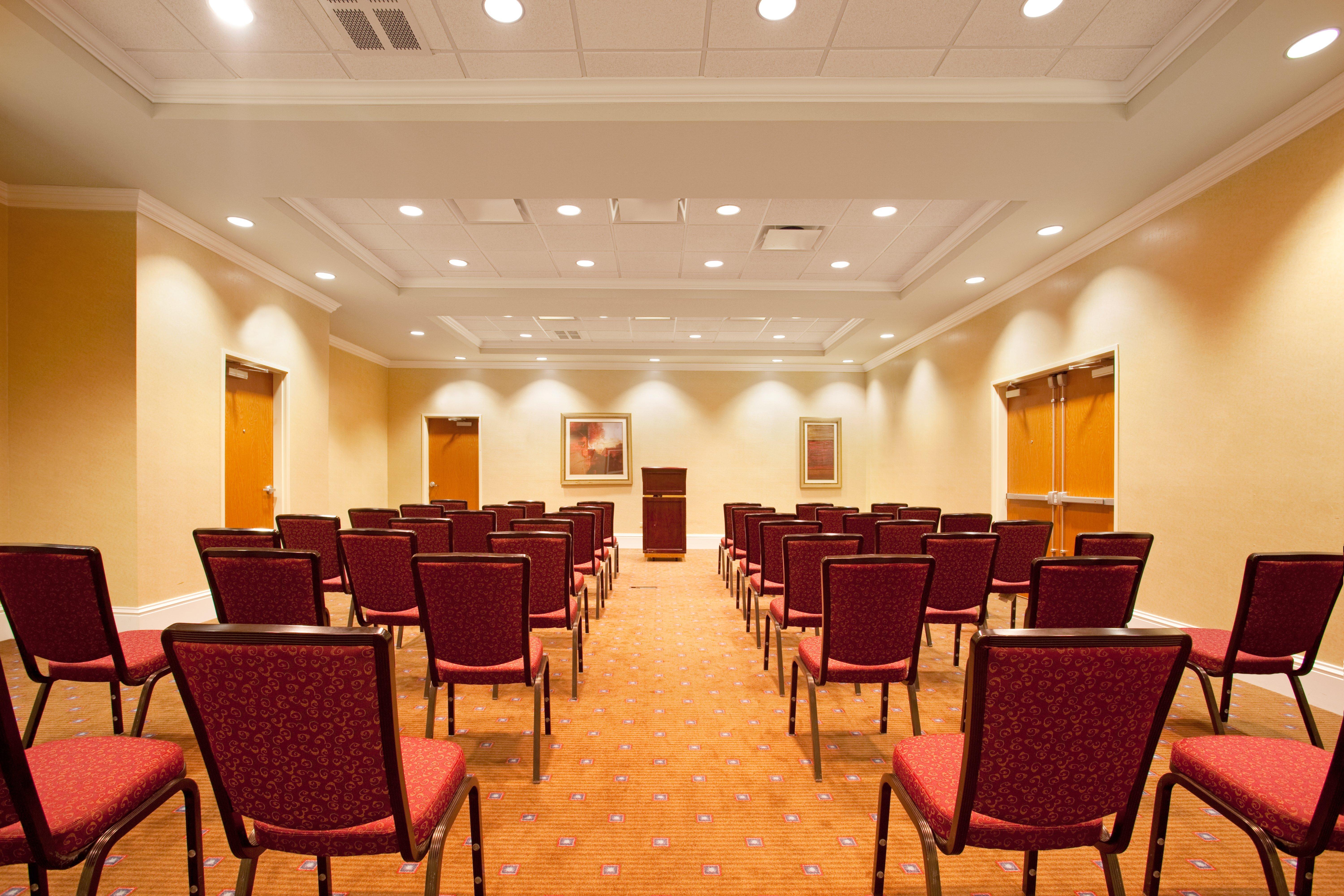 Holiday Inn Aurora North - Naperville By Ihg Eksteriør bilde