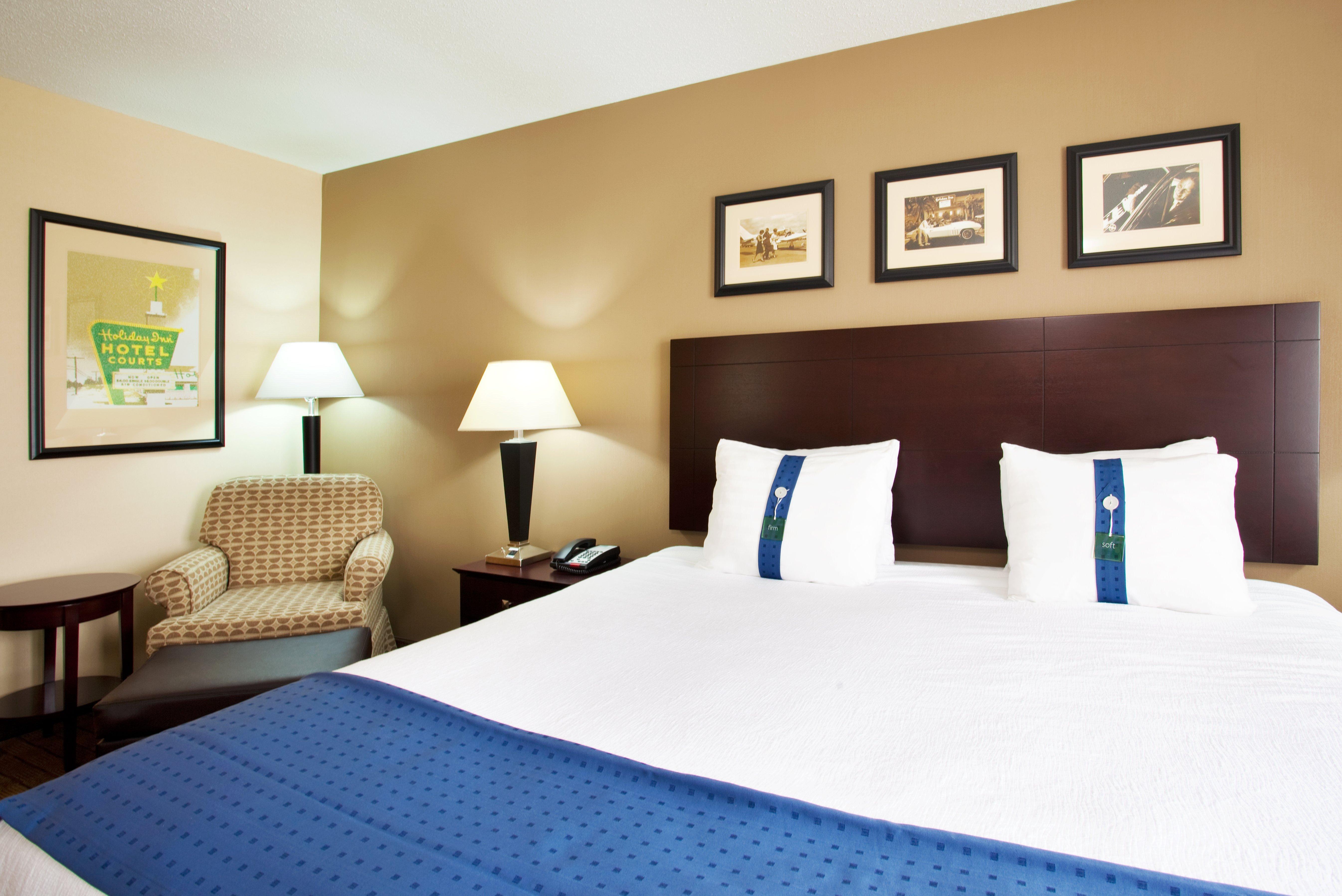 Holiday Inn Aurora North - Naperville By Ihg Eksteriør bilde