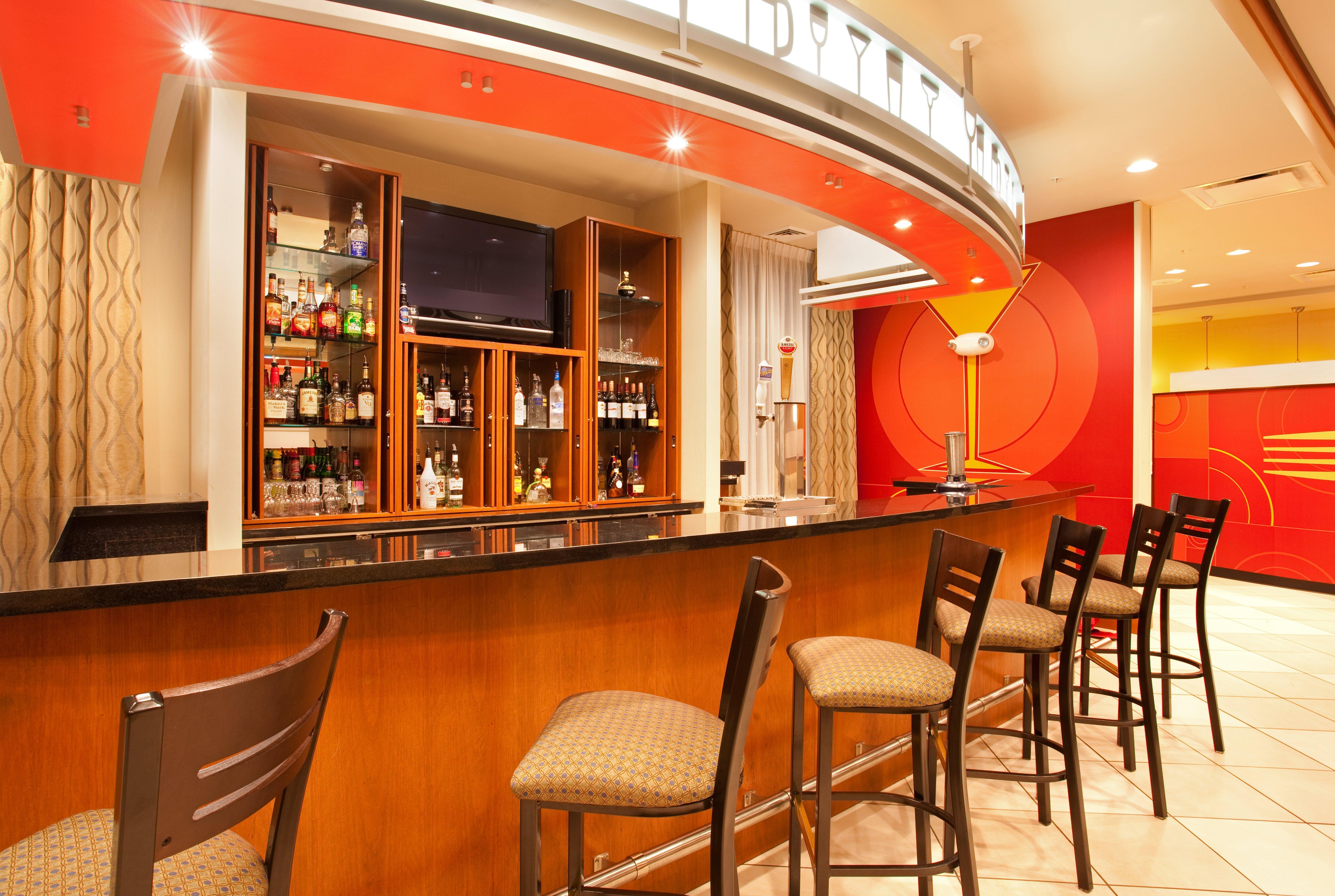 Holiday Inn Aurora North - Naperville By Ihg Eksteriør bilde
