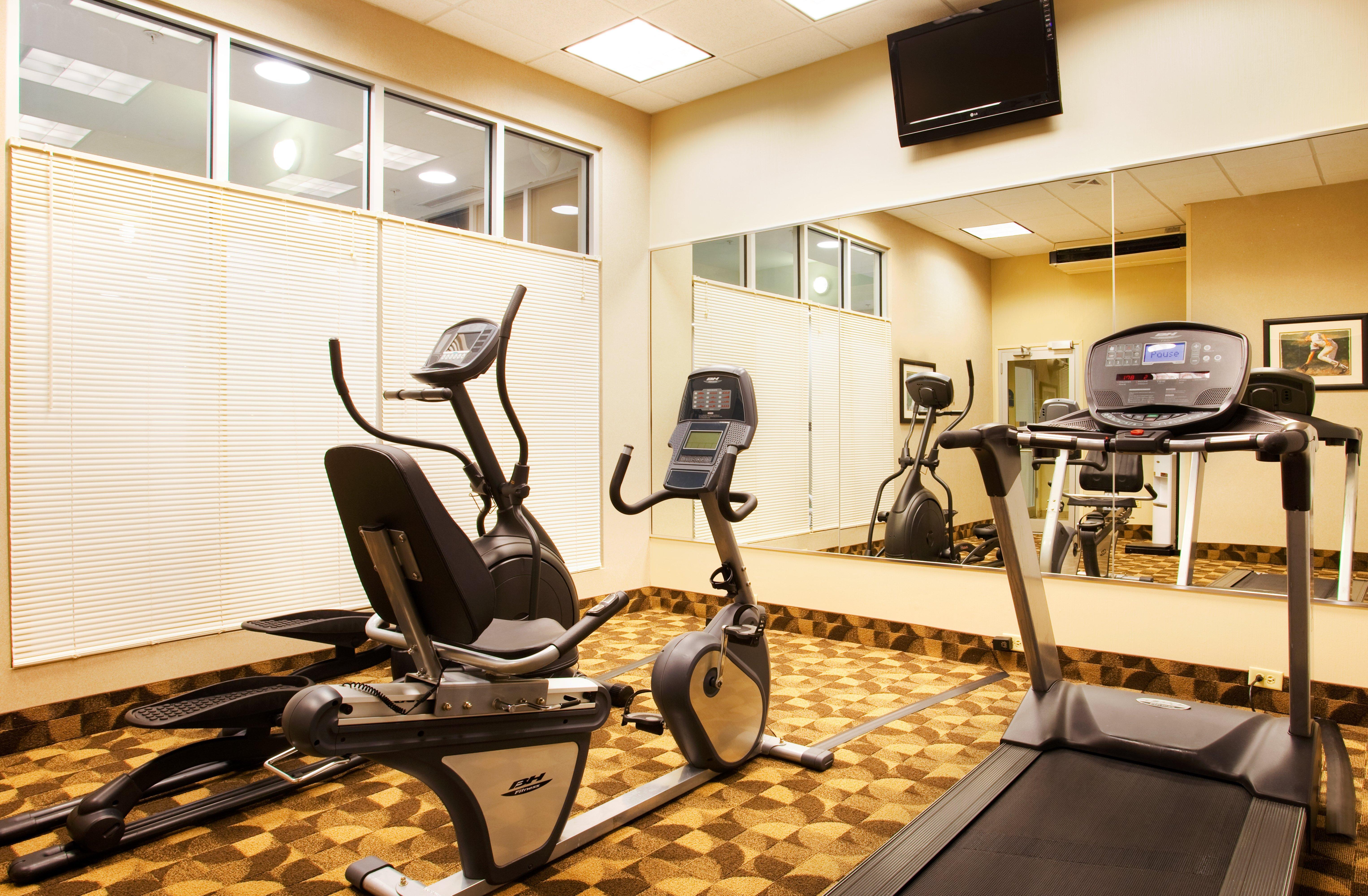 Holiday Inn Aurora North - Naperville By Ihg Eksteriør bilde