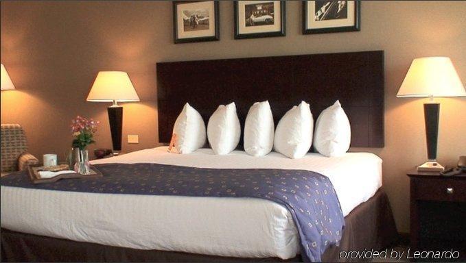 Holiday Inn Aurora North - Naperville By Ihg Rom bilde