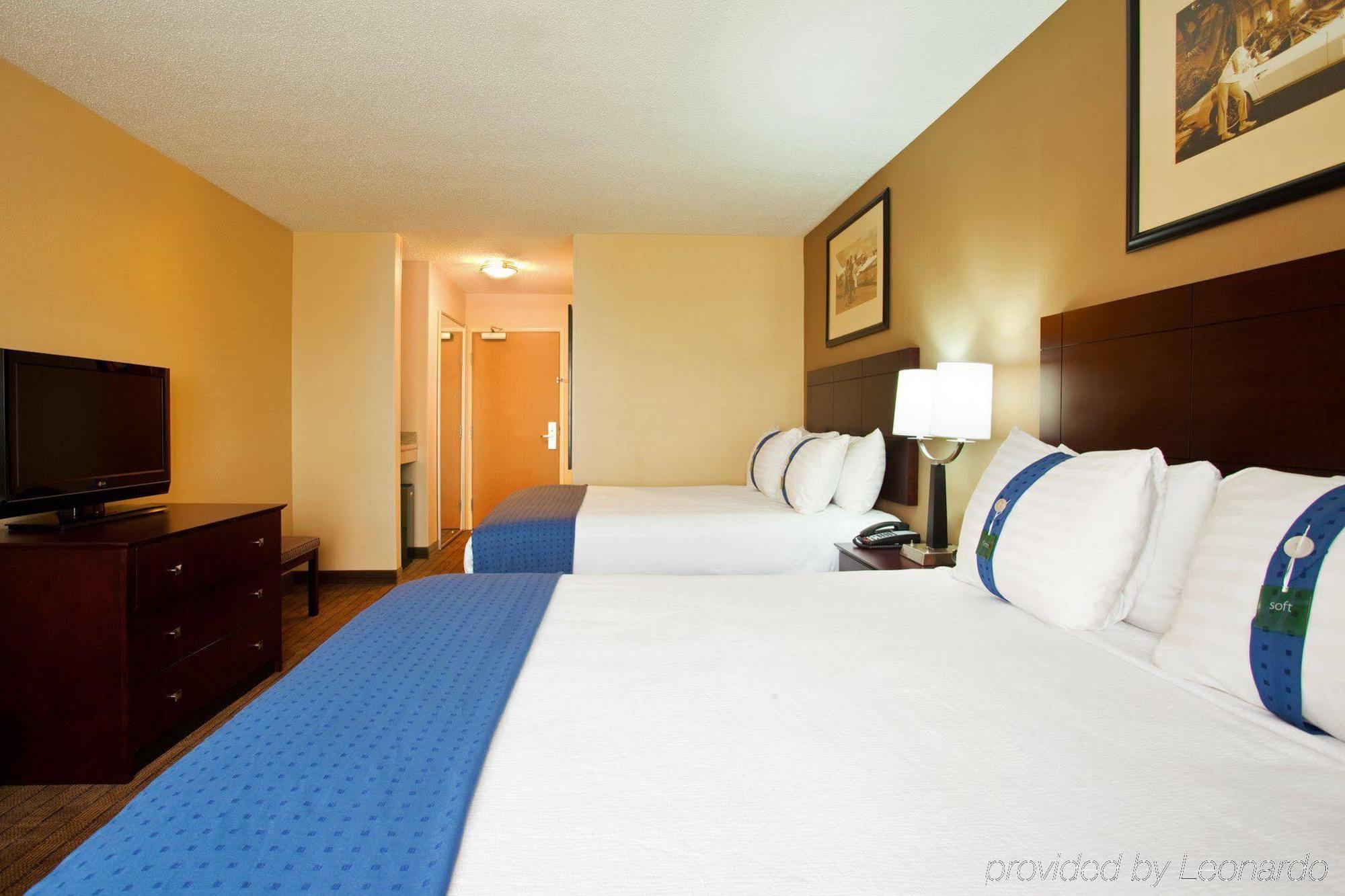 Holiday Inn Aurora North - Naperville By Ihg Rom bilde