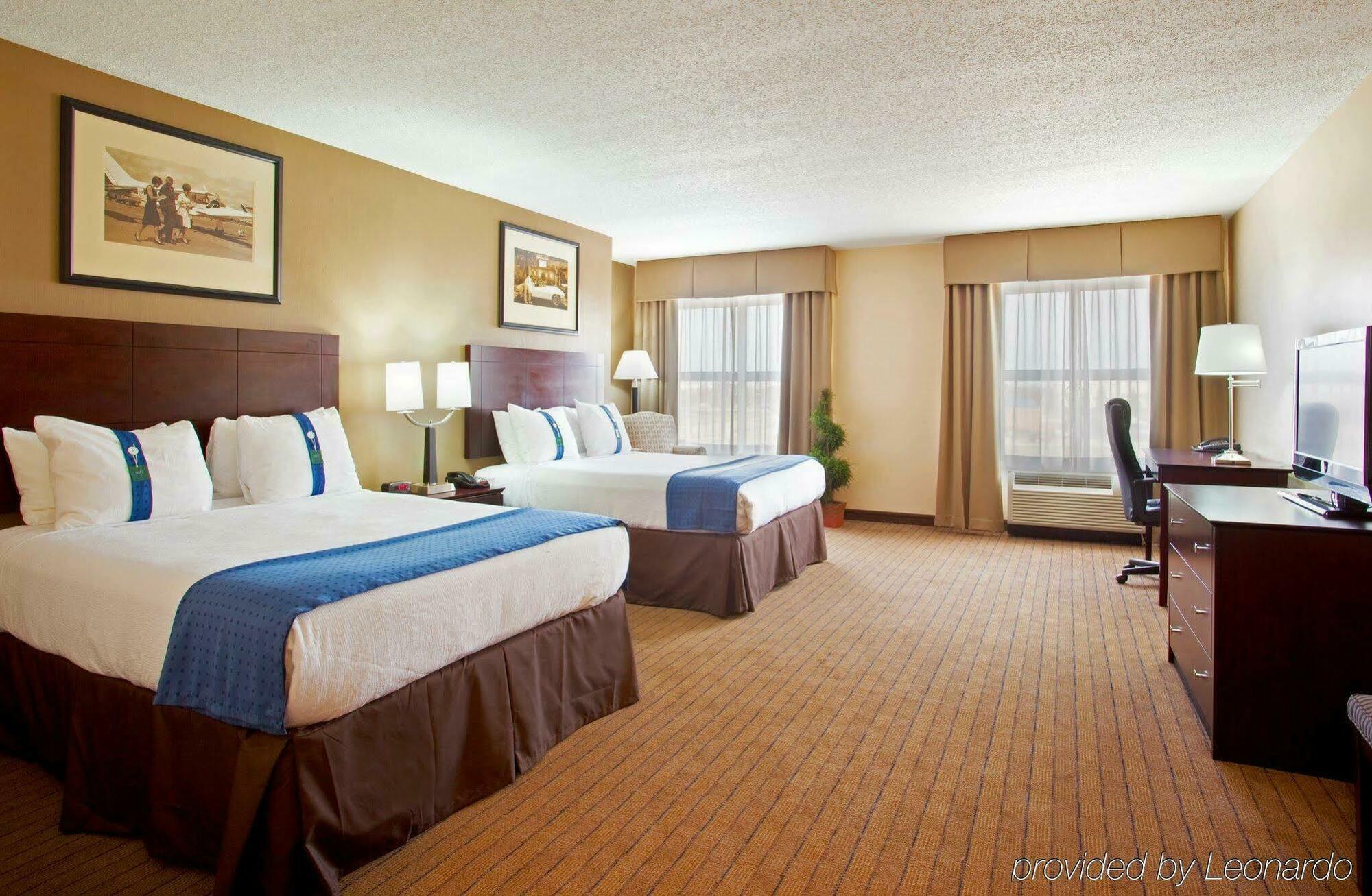 Holiday Inn Aurora North - Naperville By Ihg Eksteriør bilde